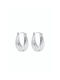 Ania Kruk Earrings from Silver