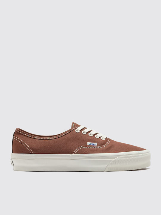 Vans Authentic Reissue 44 Sneakers Καφέ