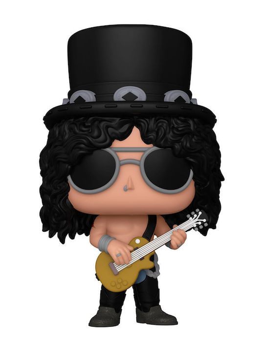 Funko Pop! Rocks: Slash Funko Pop! Rocks: Slash