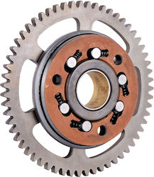 Tobaki Κόμπλερ Μίζας Μοτοσυκλέτας για Yamaha Crypton 505-RWC01