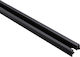 Inlight Montageschiene für Spot Schwarz TR1-0013-Black
