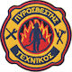 GreekForces Σήμα