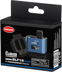 Hahnel Battery Charger