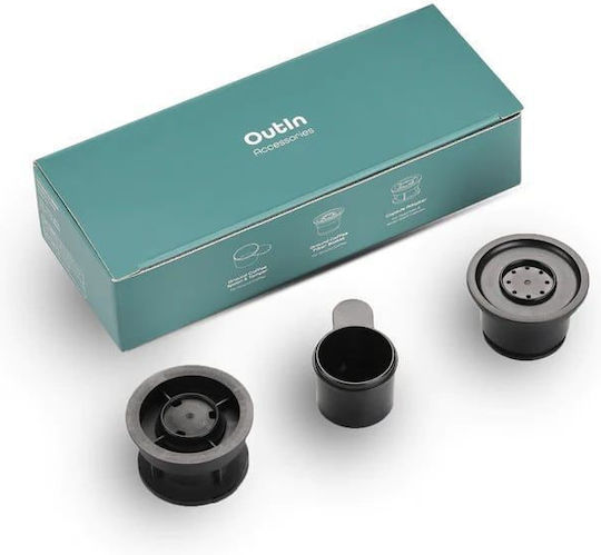 Outin Nano Capsule Adapters Kit