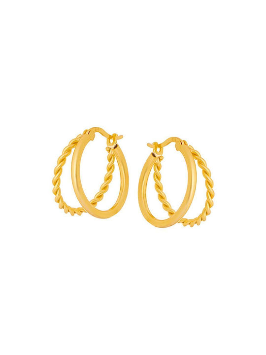 Ania Kruk Earrings