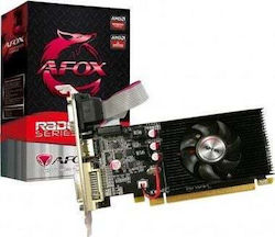 Afox Radeon R5 230 2GB GDDR3 Κάρτα Γραφικών