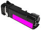 Compatibil Toner pentru Imprimantă Laser Xerox Magenta