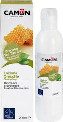 Camon Ear Cleansing Lotion 200ml Camon Ear Cleansing Lotion 200ml