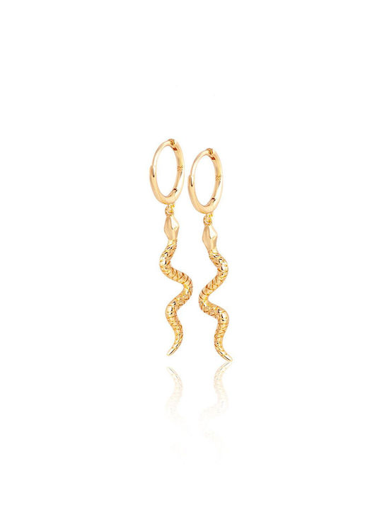 Ania Kruk Earrings