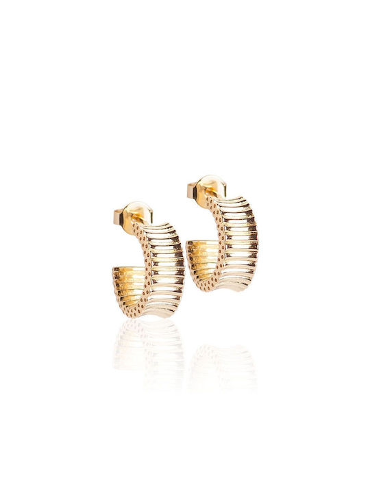 Ania Kruk Earrings