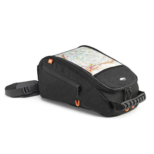 Kappa Moto Tank Bag Μοτοσυκλέτας με Tanklock 9lt