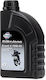 Fuchs Semi-synthetic Motorcycle Oil for Four-Stroke Engines 10W-40 1lt