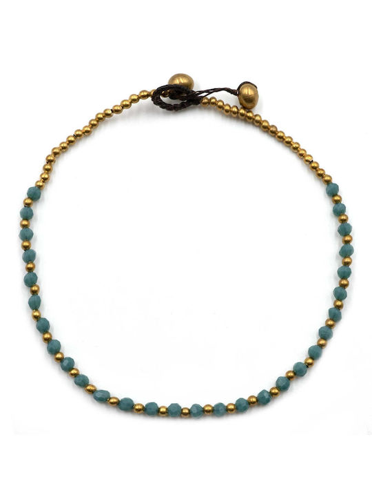 Poco Loco Bracelet Anklet