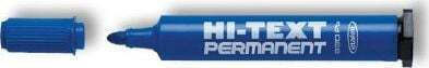 Fibracolor Blau Zeichenmarker 4mm Dicke Set 12Stück