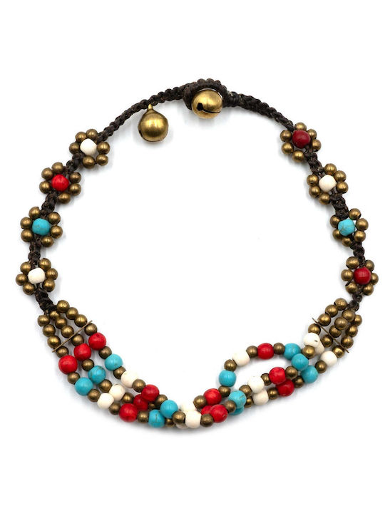 Poco Loco Bracelet Anklet