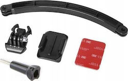 Xrec Bază De Suport Cască Pentru GoPro