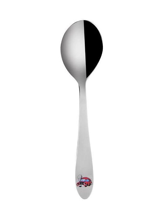 Orion Spoon Set