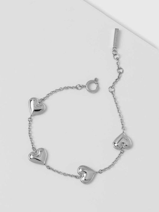Women's Bracelets Calvin Klein 35000299