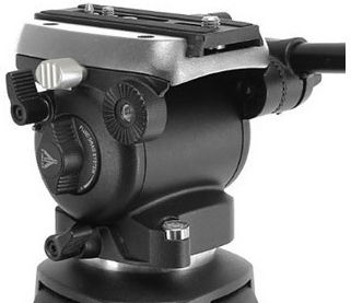 E-Image 630fh Tilt Head - Video