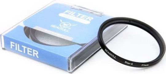 Massa Filter 62mm for Camera Lenses