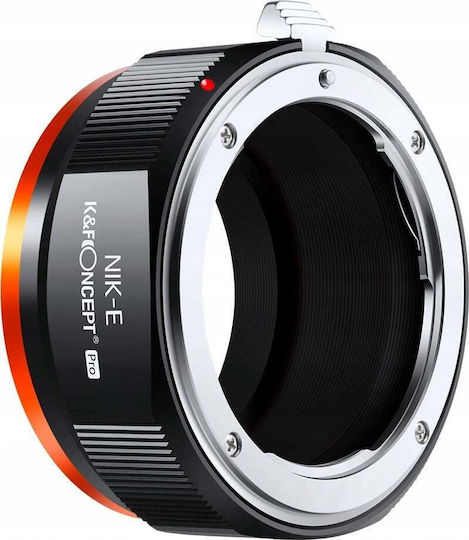 K&F Concept Φίλτρo PRO / Filter Adapter για Φωτογραφικούς Φακούς