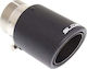 Slide_d Finish Tip 101mm Input 76mm Slide