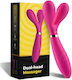 Armony Vibrator Masaj Fuchsia