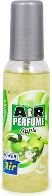 Autoline Lufterfrischer-Spray Auto Power Air Perfume Apfel 75ml 1Stück