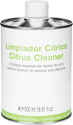Activeshop Citrus Cleaner Воскова Кериера За Премахване На Коса