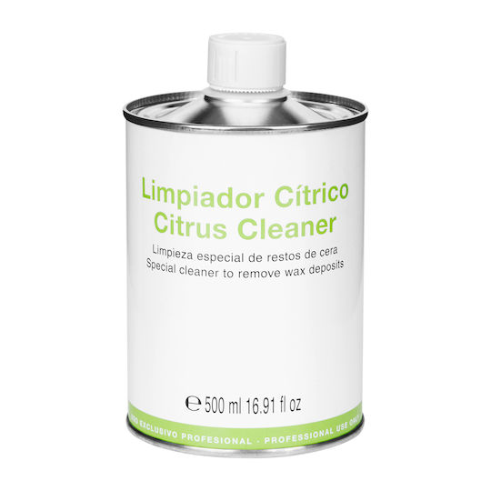 Activeshop Citrus Cleaner Κεριέρα Αποτρίχωσης 115426