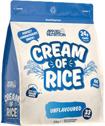 Applied Nutrition Reisscreme 1000gr Unflavoured