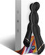 Armony Vibrator Clasic 21cm Negru