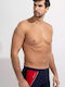 Men's Swimwear Shorts Two-color