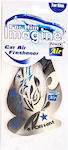 Autoline Car Air Freshener Tab Pendand Power Air Extra Imagine For Him