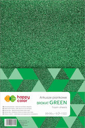 Happy Color Хартия Мотив 5 Листа