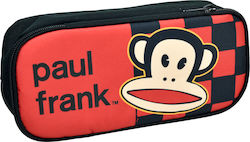 Paul Frank Party Pencil Case Paul Frank Party Pencil Case