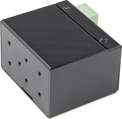 StarTech IMC100MSFP Convertor Media StarTech IMC100MSFP Convertor Media
