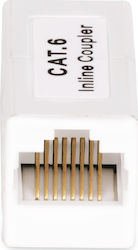 StarTech Cat6 1 Stück