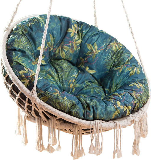Perna Swing Cushion De Grădină Verde Sea Perna Swing Cushion De Grădină Verde Sea