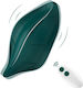 Armony Mini Clitoral Vibrator with Remote Control 9cm Green