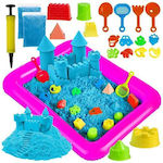 Kruzzel Sand Construction Toy