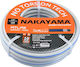 Nakayama Hose Watering 1" 25m