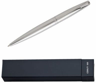 Cerruti Ballpoint Pen Brush