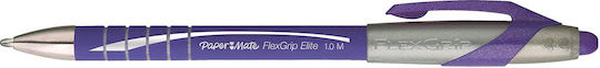 Papermate Ballpoint Pen 1.4mm Purple Ink