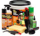 Dirtwash Sanitary Cleaning Kit Wld-3003