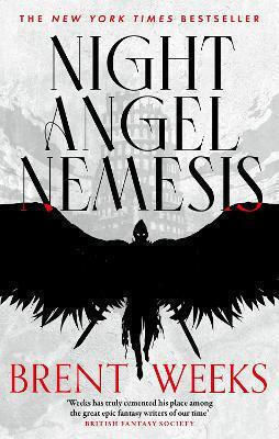 Night Angel Nemesis