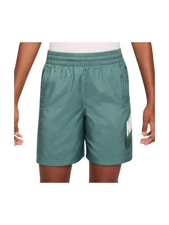 Nike Kids' Athletic Shorts/Bermudas Sportswear ...