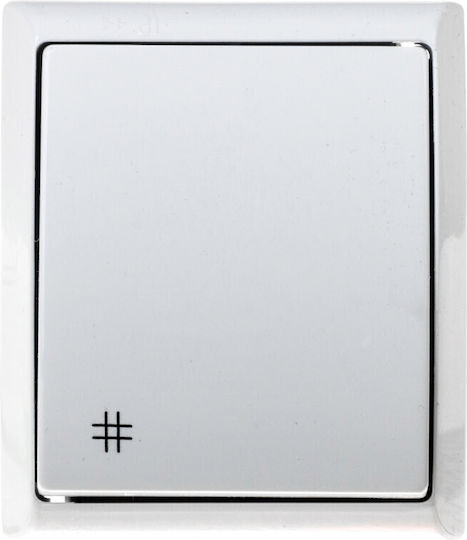 Ospel Cutie electrică pentru montaj exterior IP44
