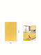 Self-adhesive Wall Wallpaper Yellow 200x60cm
