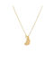 Ania Kruk Necklace from Gold Plated Silver